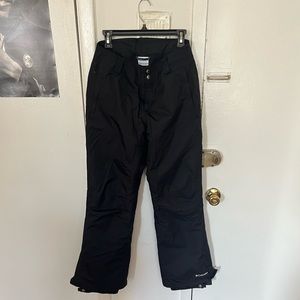 Columbia Snow Pants